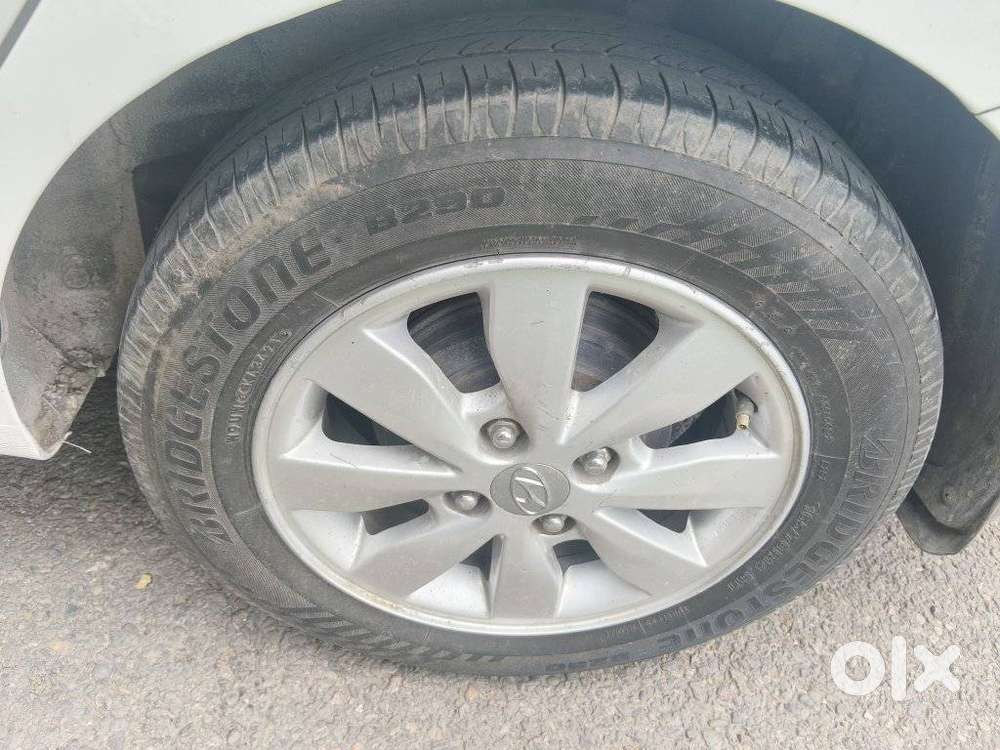Hyundai Xcent 1.2 Kappa Sx Option, 2015, Petrol