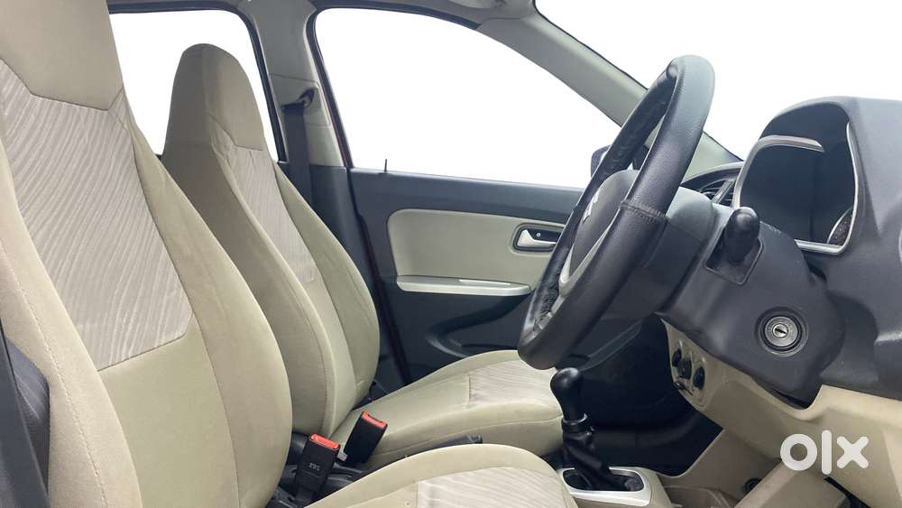 Maruti Suzuki Alto K10 Vxi, 2016, Petrol