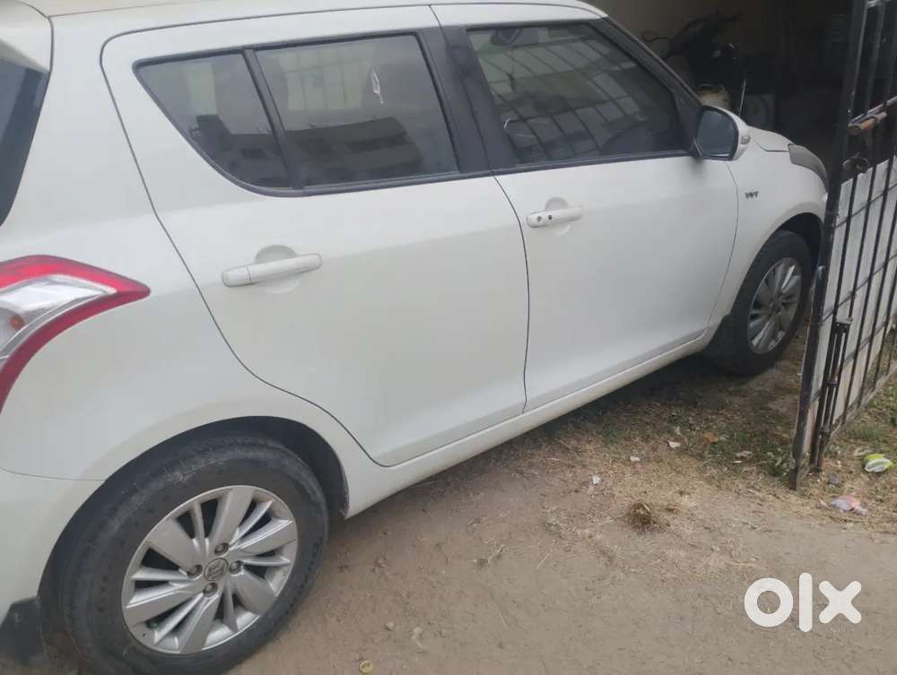Maruti Suzuki , Swift, 2017 Model , Petrol 25000 Km Driven