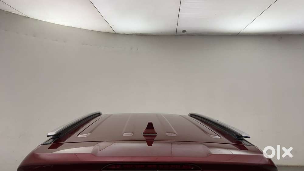 Kia Seltos 1.5 Htx At Petrol, 2021, Petrol