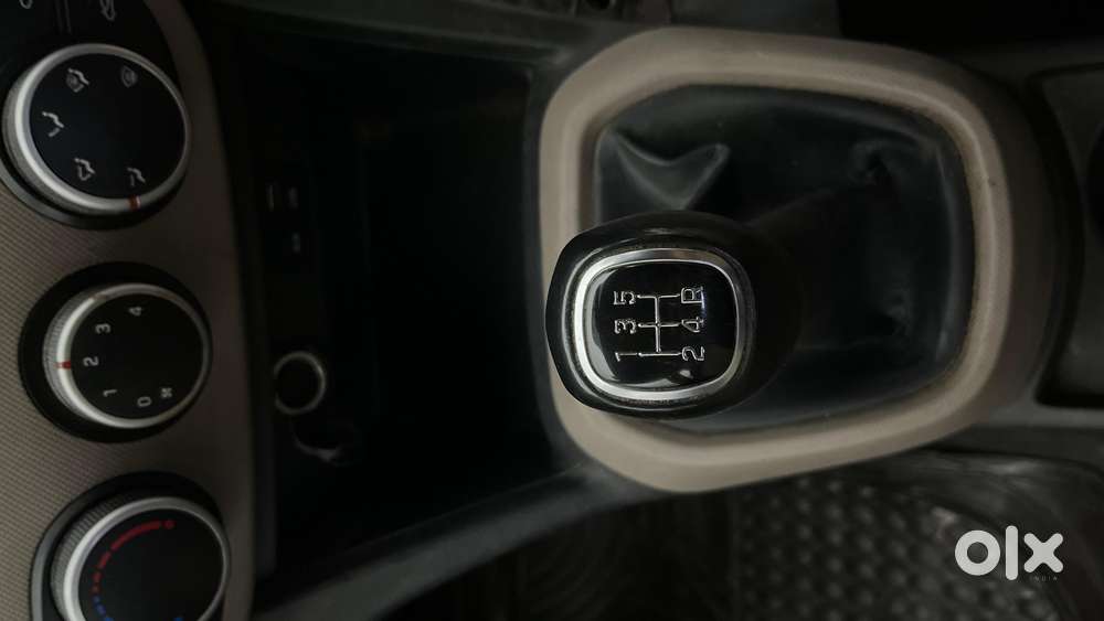 Hyundai Grand I10 Sportz 1.2 Kappa Vtvt, 2019, Petrol
