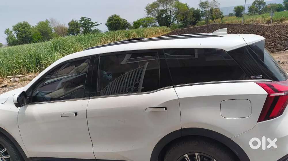 Mahindra Xuv700 Diesel 2024