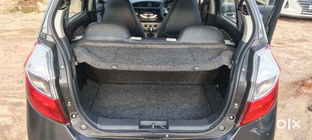 Maruti Suzuki Alto K10 Vxi Amt Optional, 2017, Petrol