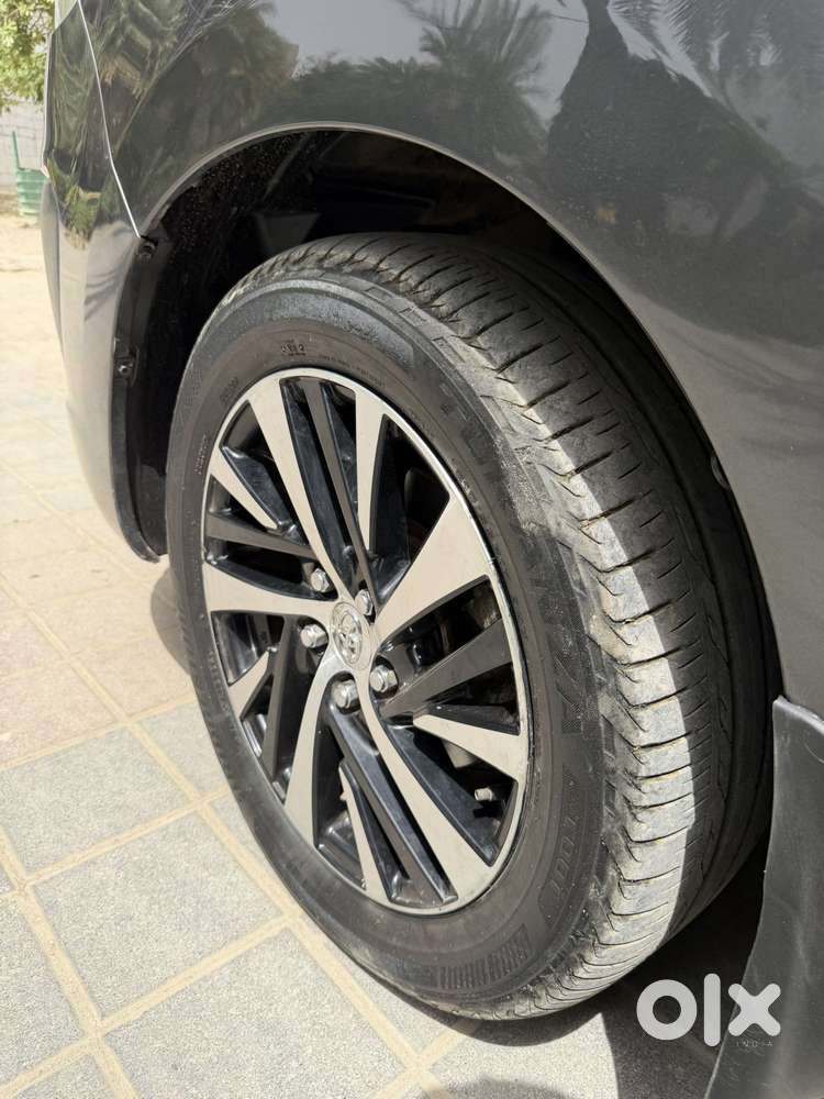 Toyota Innova Crysta [2020-ongoing] 2.4 Zx 7 Str, 2021, Diesel