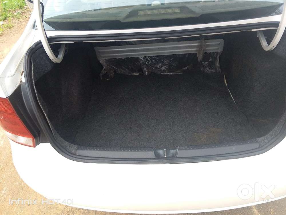 Volkswagen Vento Diesel Highline, 2015, Diesel