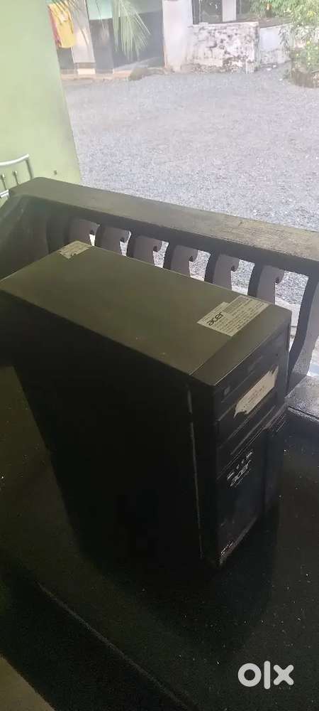Low budget/good condition