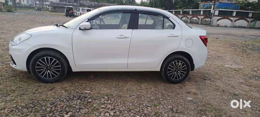 Maruti Suzuki Dzire 1.2 Vxi, 2019, Petrol