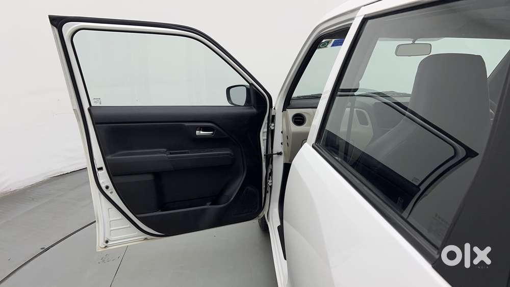Maruti Suzuki Wagon R 1.0 2019-2022 Vxi (o) Amt, 2020, Petrol