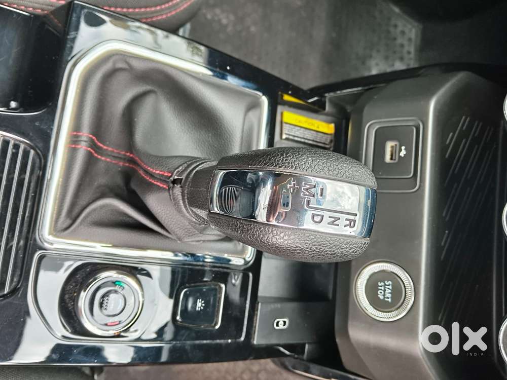 Renault Kiger Rxt Amt Dt, 2023, Petrol