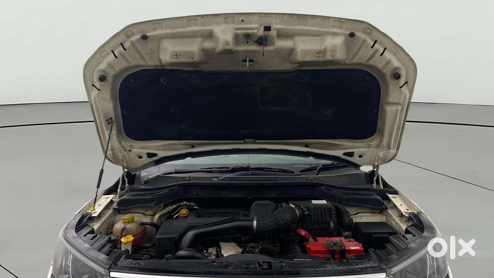 Mahindra Xuv300 W8 Amt Optional Diesel, 2020, Diesel