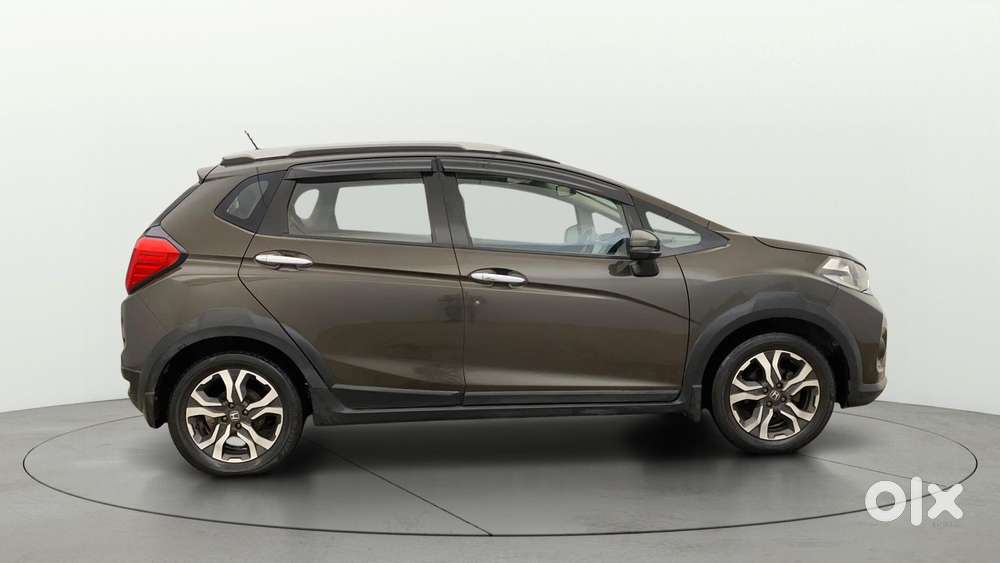 Honda Wr-v 1.2 Vx I-vtec, 2019, Petrol
