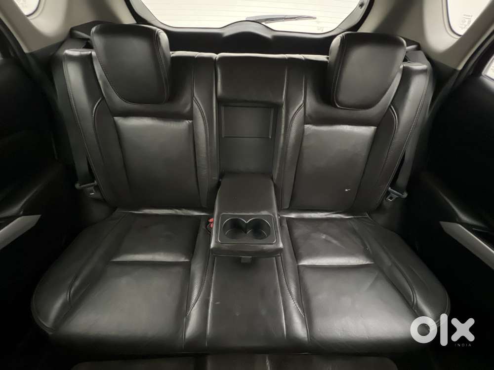 Maruti Suzuki S-cross Alpha 1.6, 2016, Diesel