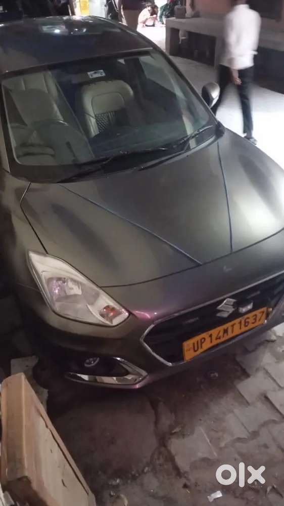 Maruti Suzuki Dzire 2024 Cng & Hybrids 95000 Km Driven