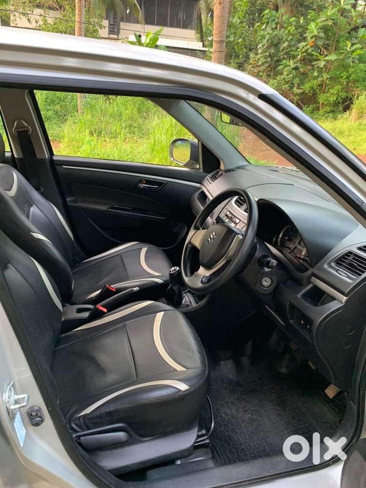 Swift Maruti Suzuki 2015 Diesel Manual