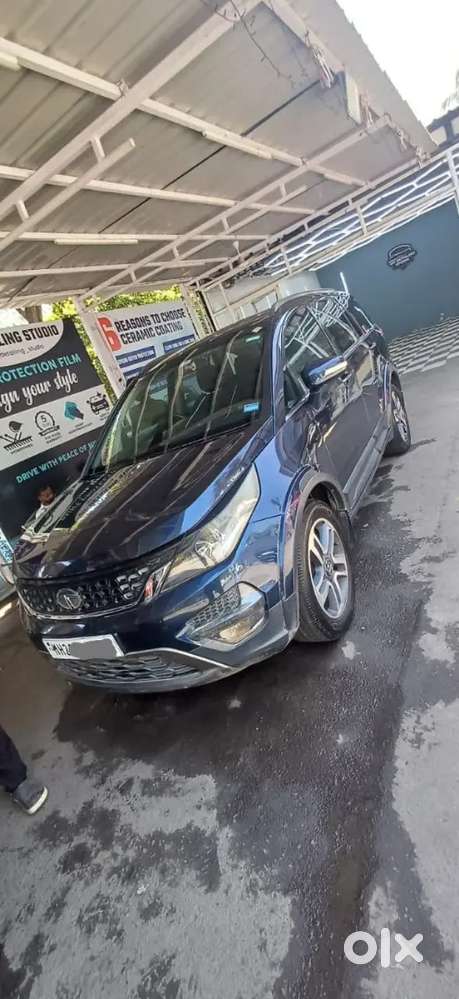 Tata Hexa 2.2 Xta 2020 Diesel
