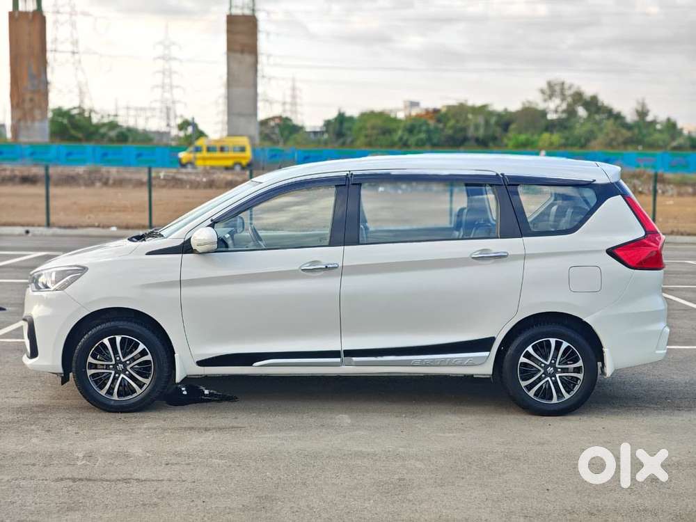 Maruti Suzuki Ertiga Zxi (o) Cng [ ], 2022, Cng & Hybrids