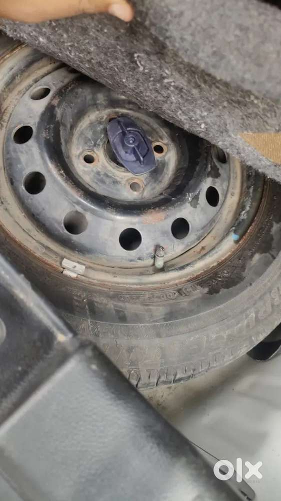 Maruti Suzuki Swift Vxi 2022 Car