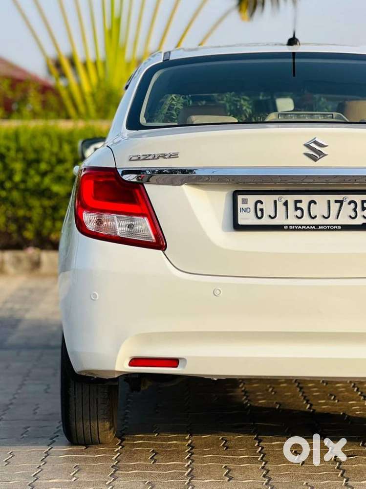 Maruti Suzuki Dzire 2017-2020 Vdi, 2019, Diesel