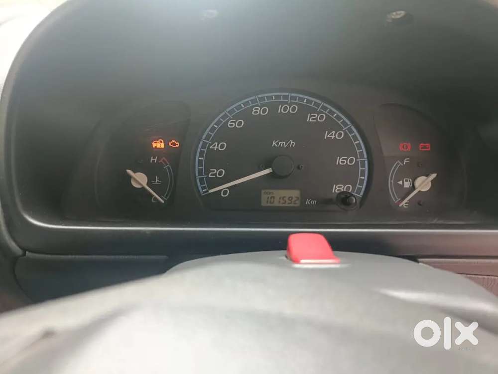 Maruti Suzuki Wagon R 2009 Third Owner