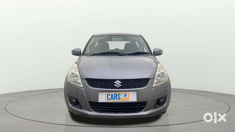 Maruti Suzuki Swift Vdi, 2013, Diesel