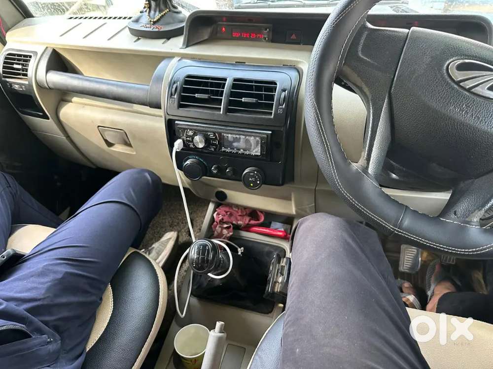 Mahindra Bolero 2021 Diesel