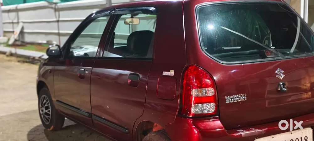 Good Condition