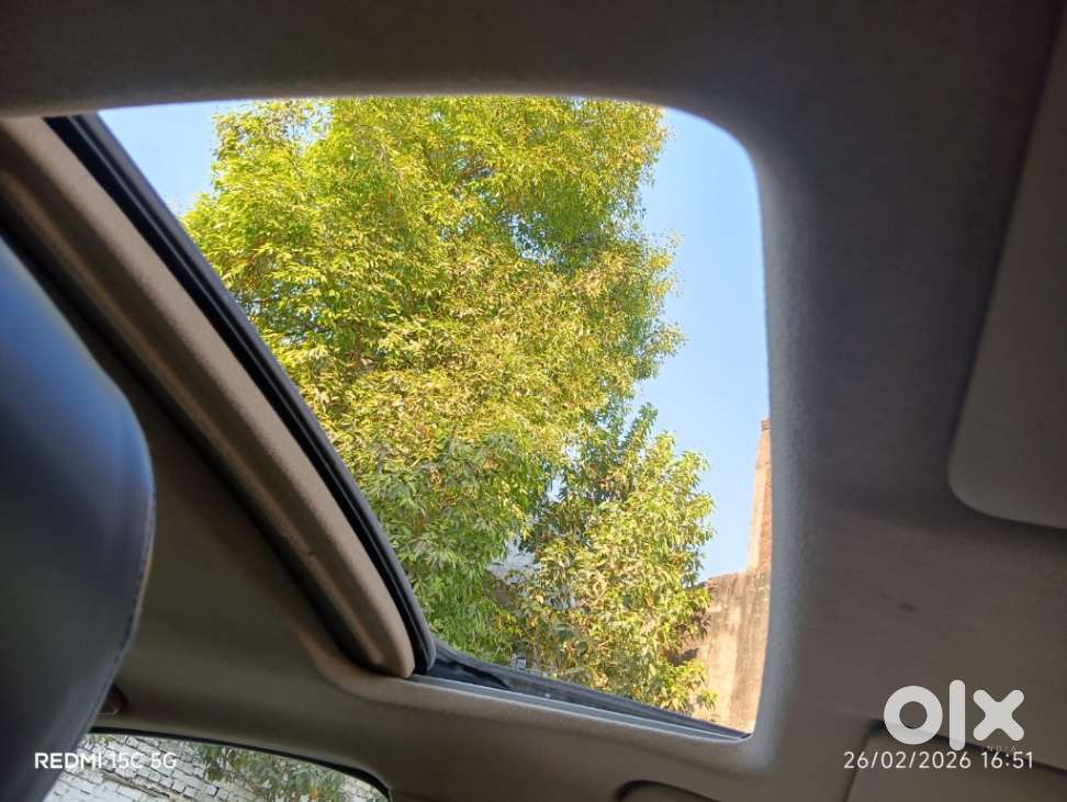 Honda City I-vtec Zx, 2019, Petrol