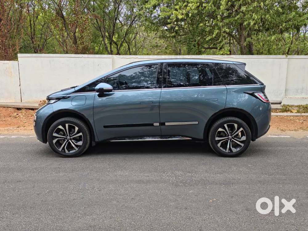 Mg Windsor Ev Essence, 2026, Electric