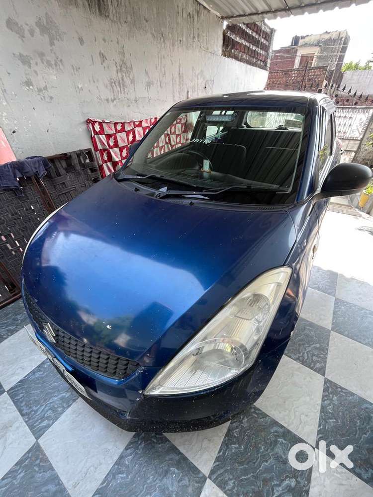 Maruti Suzuki Hybrid 2011