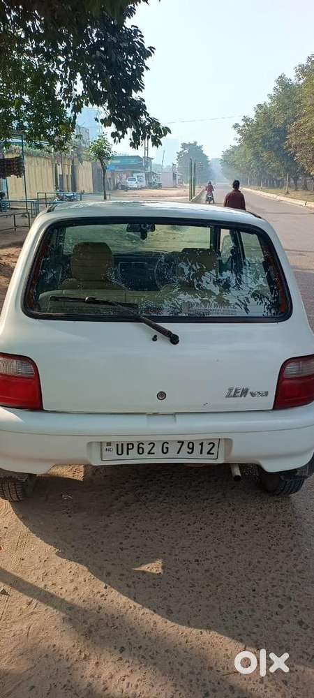 Maruti Suzuki Zen