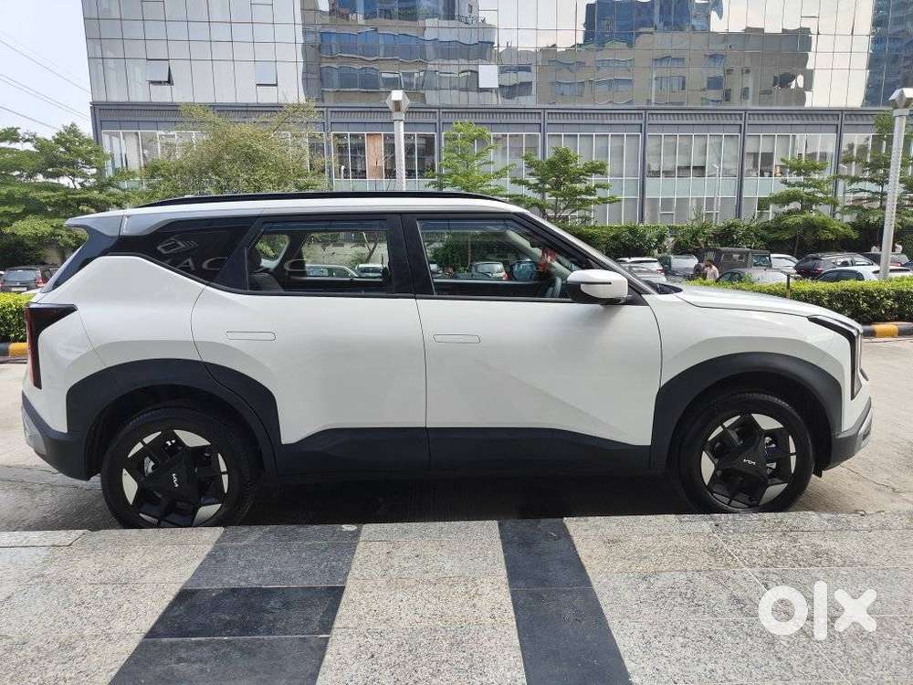 Kia Seltos 1.5 Htx At Petrol, 2026, Petrol