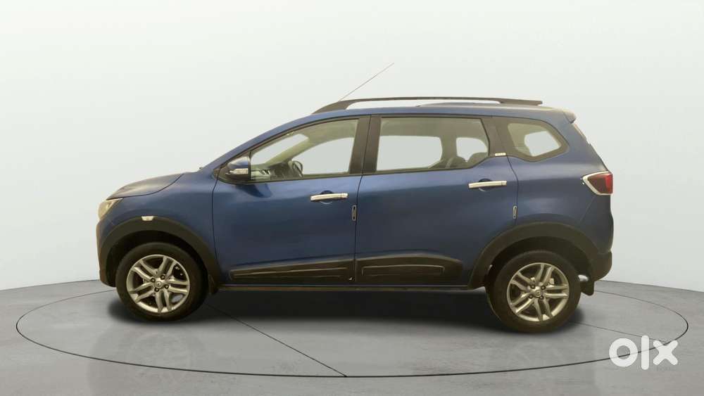Renault Triber Rxz Easy-r Amt, 2020, Petrol