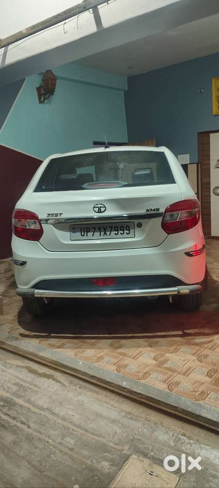 Tata Zest 2015 Petrol Good Condition
