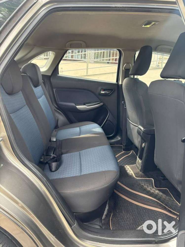 Maruti Suzuki Baleno Delta, 2019, Petrol