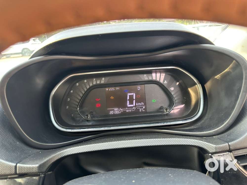 Tata Nexon 2022 Petrol
