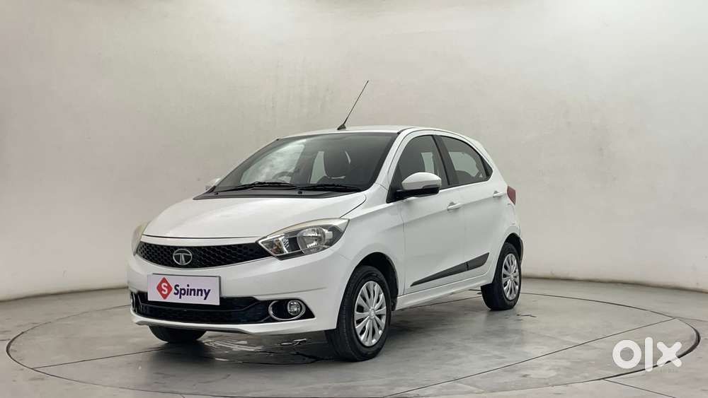 Tata Tiago Xz, 2019, Petrol