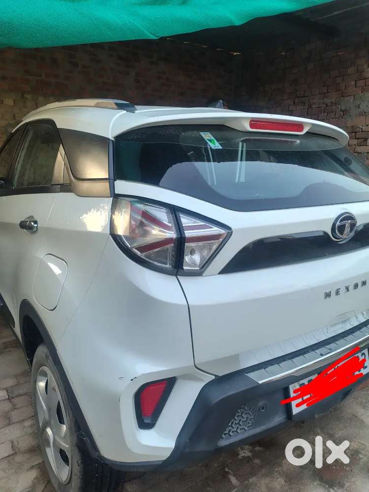 Tata Nexon Revotron 2024