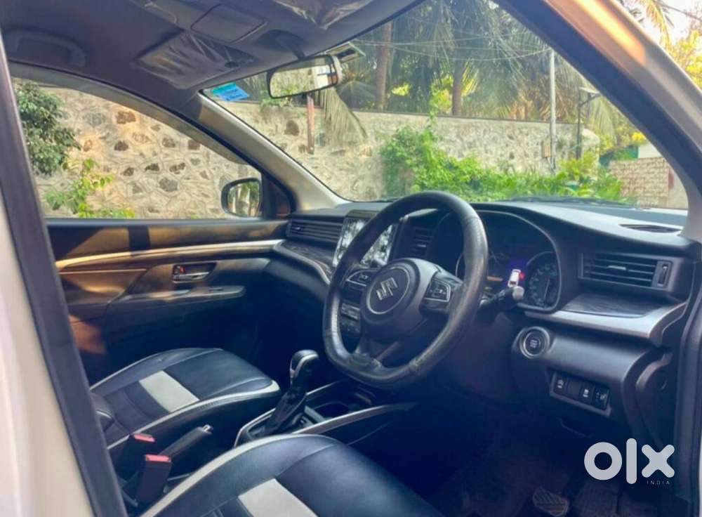 Maruti Suzuki Xl6 1.5 Zeta At, 2021, Petrol