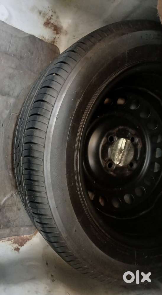 Honda City I-dtec V, 2017, Diesel