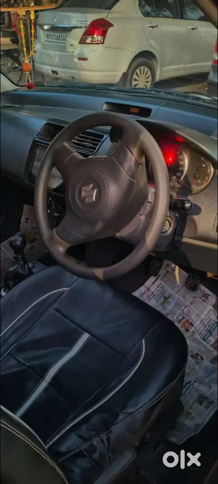 Maruti Suzuki Swift 2010