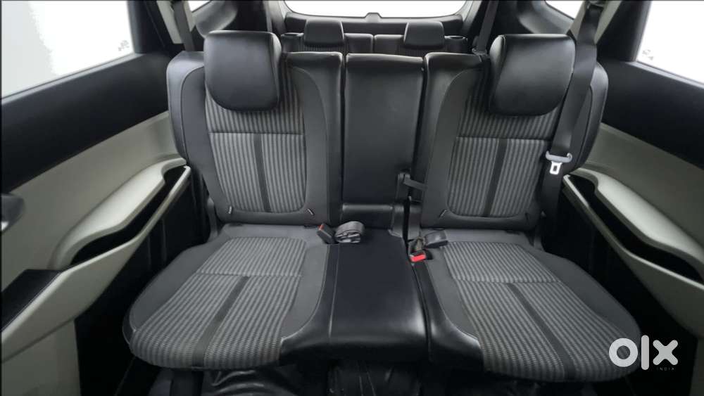 Kia Carens 1.4 Prestige 7 Str, 2023, Petrol