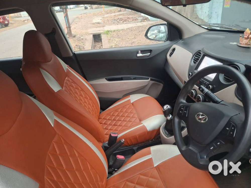 Hyundai Grand I10 Sportz 1.2 Kappa Vtvt, 2020, Petrol