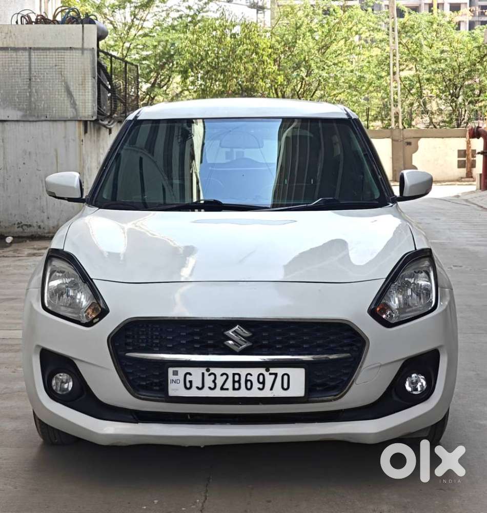 Maruti Suzuki Swift Amt Vdi, 2018, Diesel