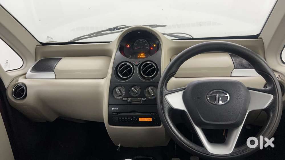 Tata Nano Twist Xt, 2015, Petrol