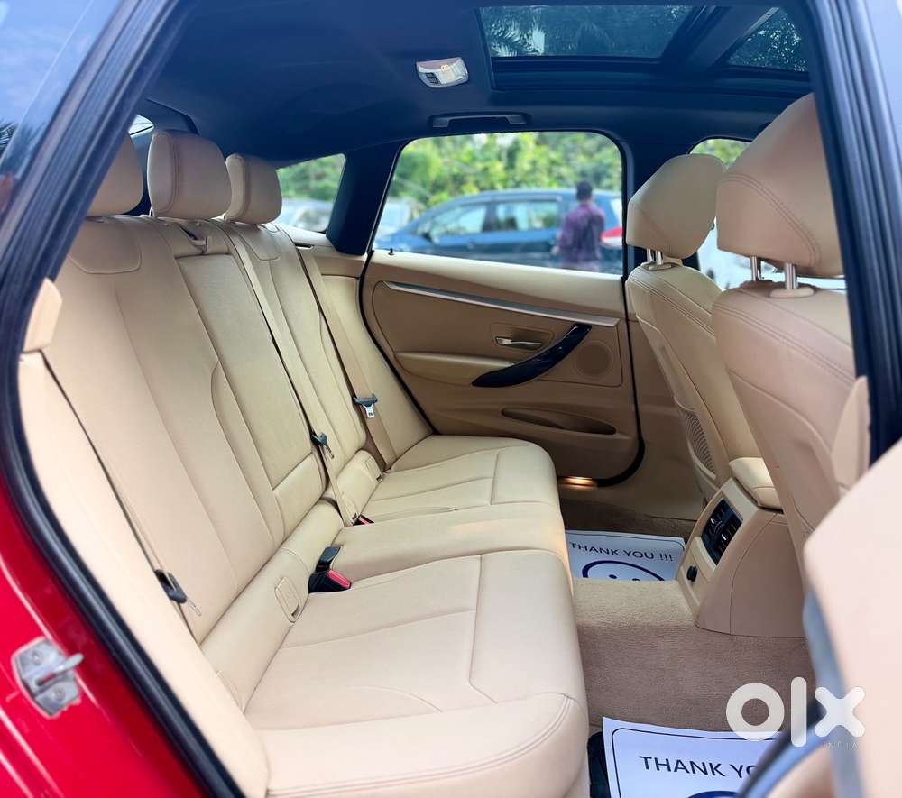 Bmw 3 Series 2.0 330i M Sport, 2020, Petrol