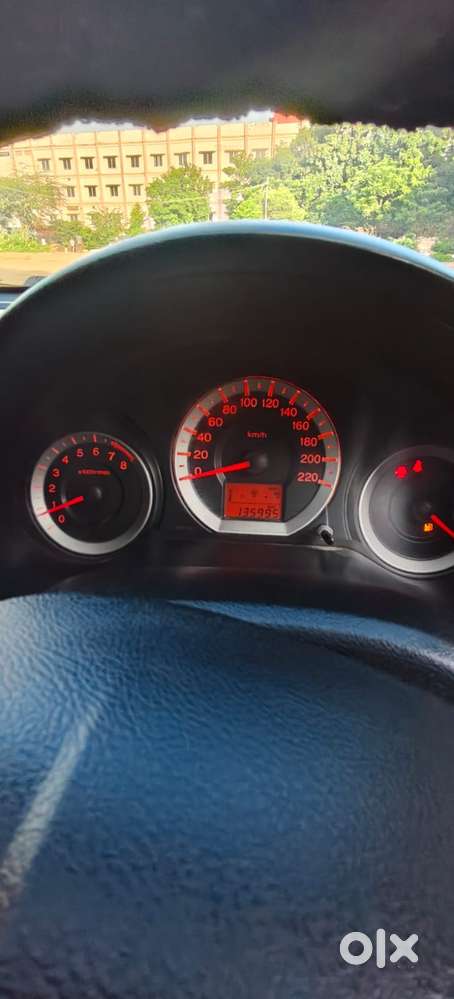 Honda City 1.5 E Mt, 2011, Petrol