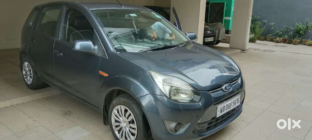 Ford Figo 1.2 Duratec Petrol Exi, 2011, Petrol