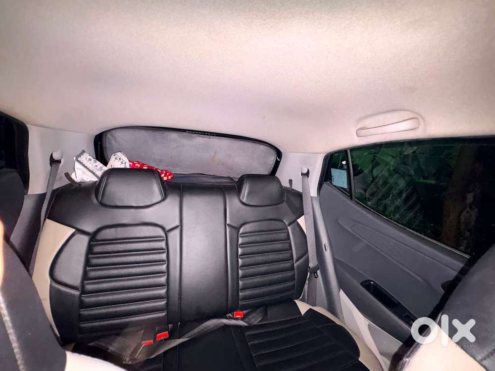 Hyundai Grand I10 Nios 2020 Car