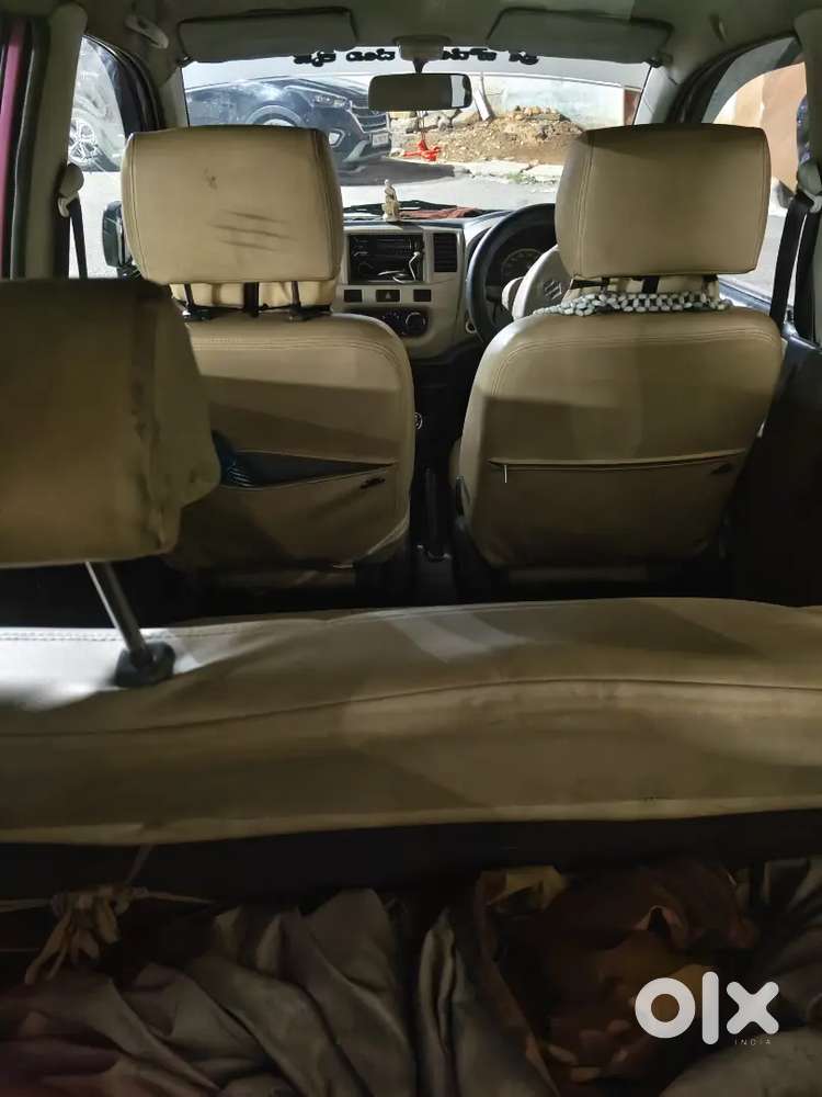 Maruti Suzuki Zen Estilo 2007 Petrol
