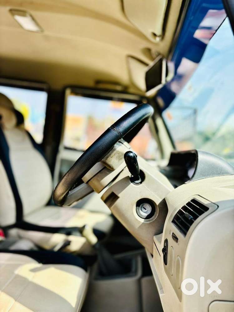 Mahindra Bolero 2015 Diesel Good Condition